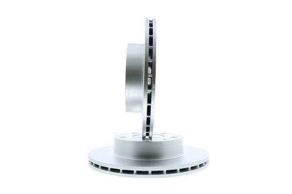 Discos de freno AISIN ref. P6F937S